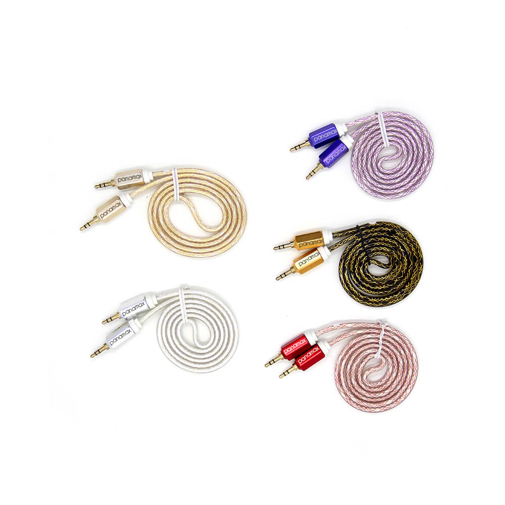 GAV 2330 PANAMAX WATERMARK