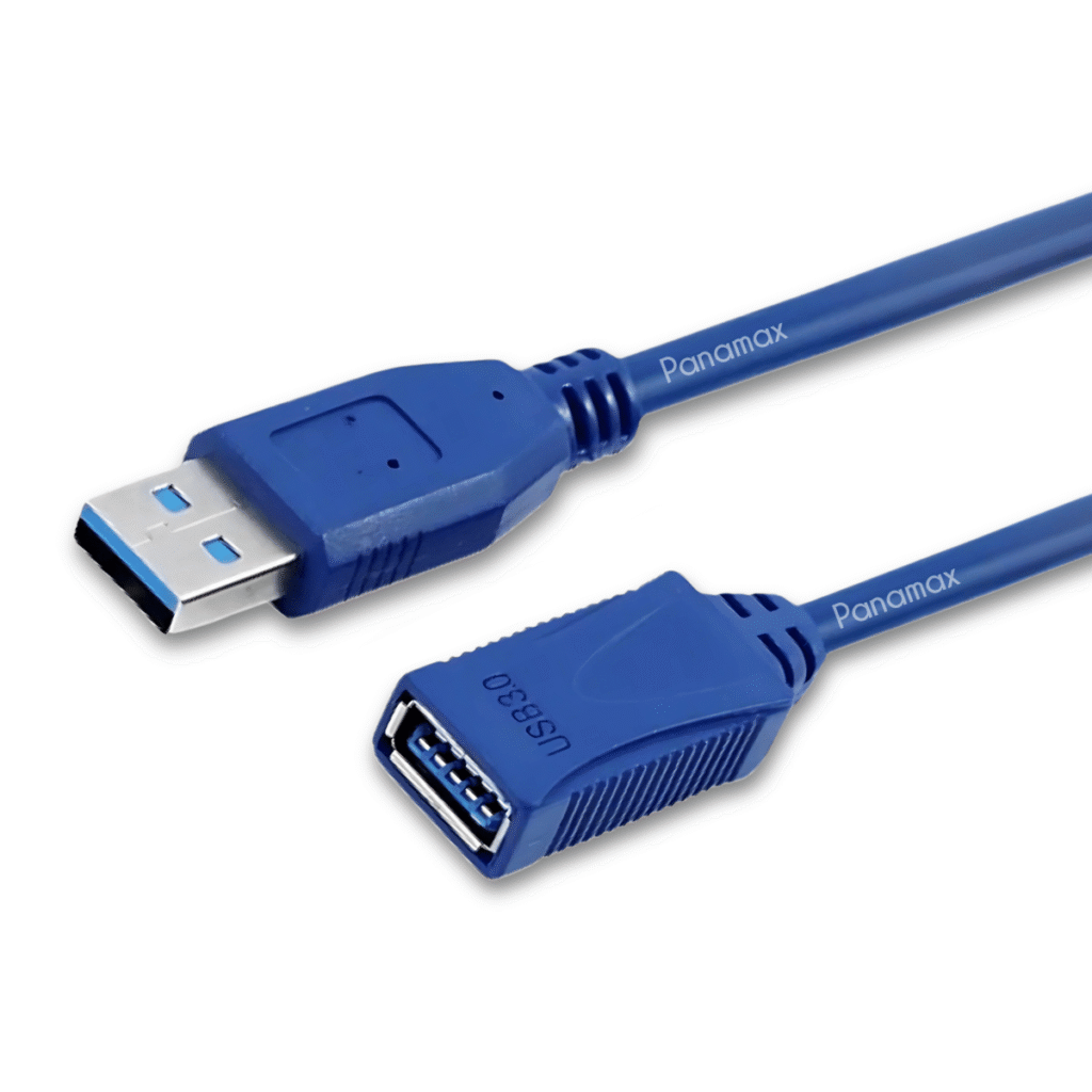 PANAMAX USB AM - AF EXTENSION CABLE 3.0 = E434 - Panamax