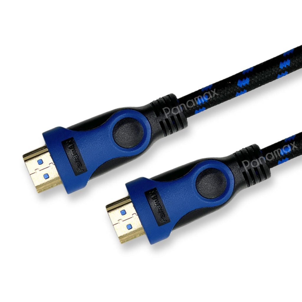 Panamax 2~50 METER HDMI Male to Male Cable, High Speed HDMI Cable ...
