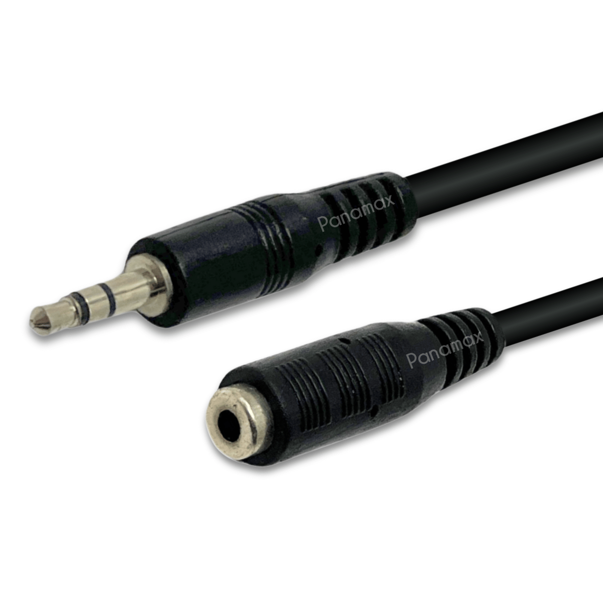 XLR FEMALE TO 6.35MM TS FEMALE (3)