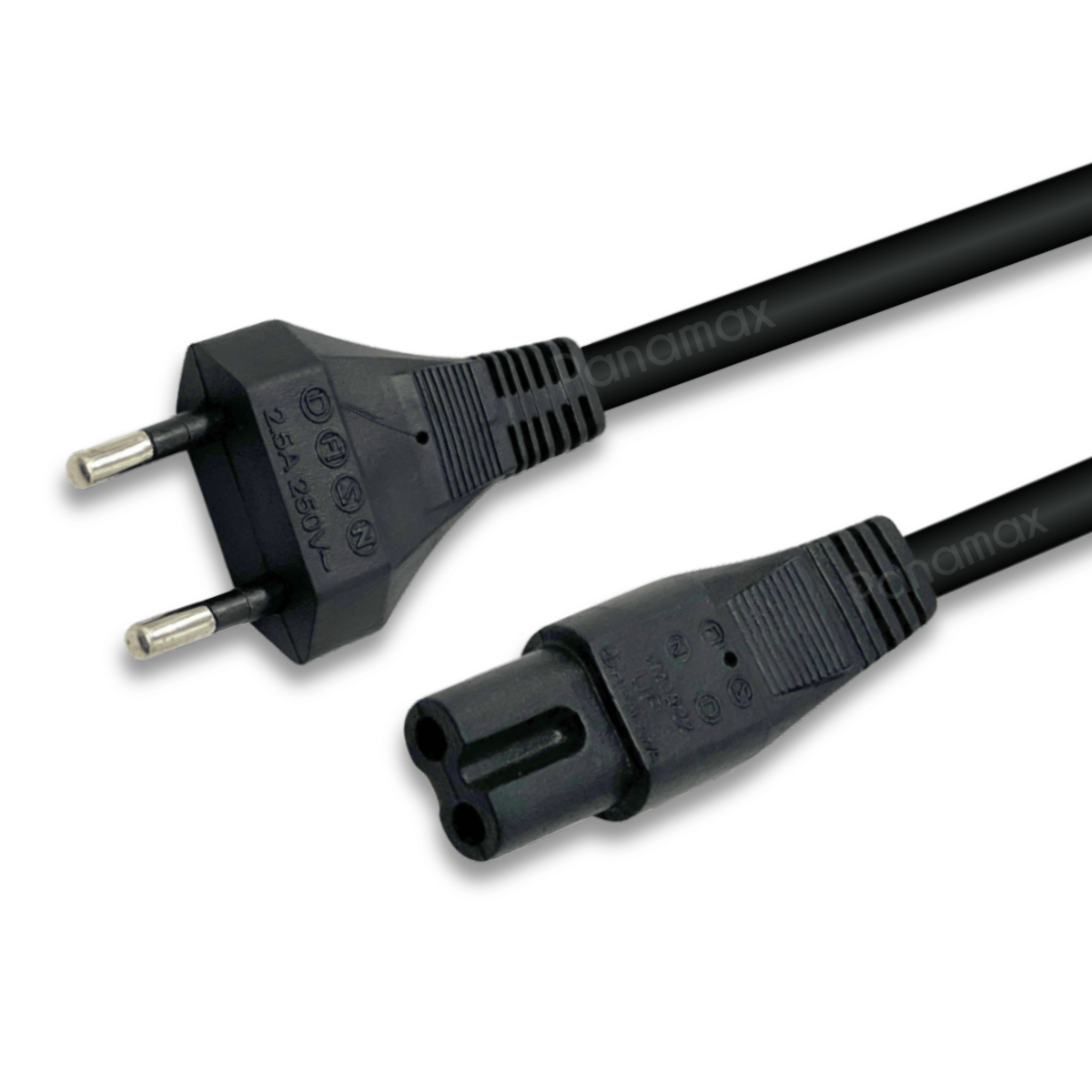 XLR FEMALE TO 6.35MM TS FEMALE (4)